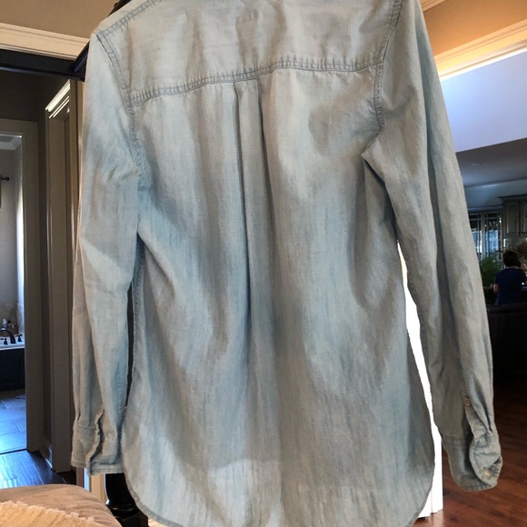 Denim shirt - Picture 3 of 3